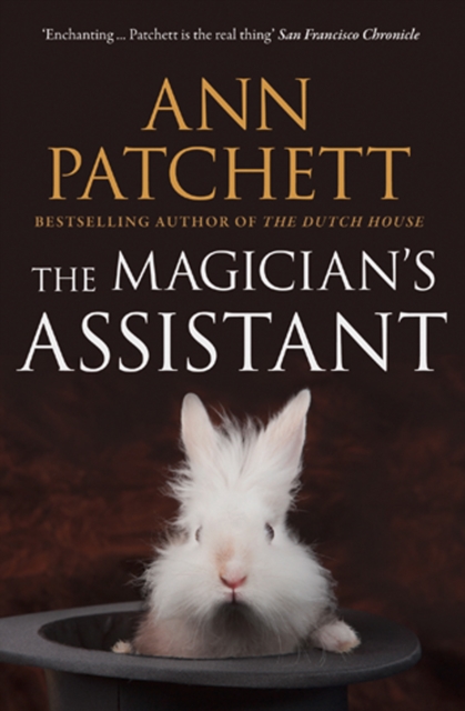 The Magician?s Assistant - 9781857028157