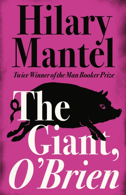 The Giant, O'Brien - 9781857028867