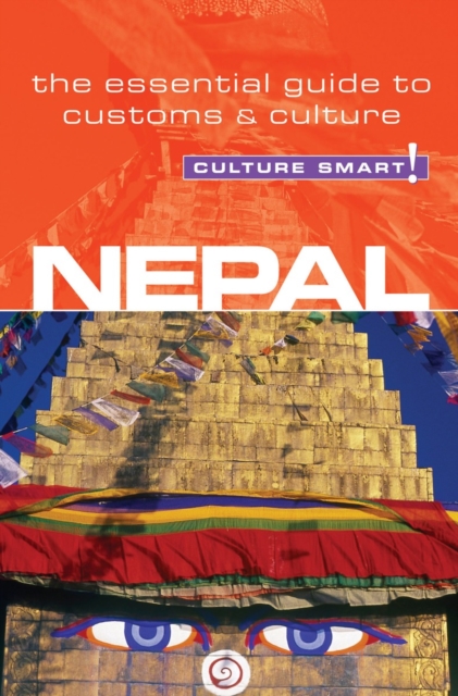 Nepal - Culture Smart! : The Essential Guide to Customs & Culture - 9781857334586