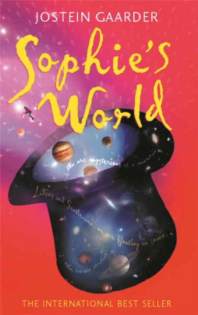 Sophie's World - 9781858815305