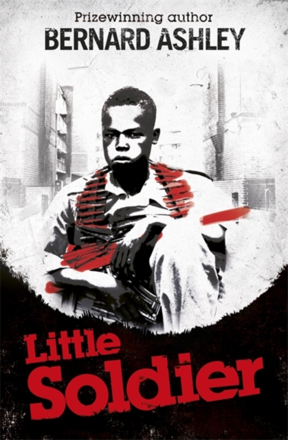 Little Soldier - 9781860398797