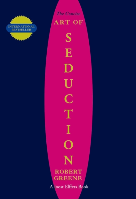 The Concise Seduction - 9781861976413