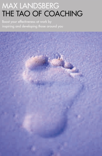 The Tao of Coaching : Boost Your Effectiveness at Work by Inspiring and Developing Those Around You - 9781861976505