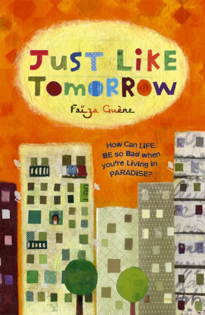 Just Like Tomorrow - 9781862301580