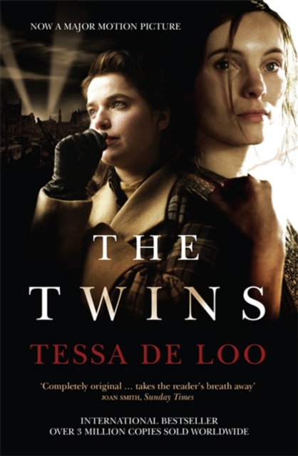 The Twins - 9781900850568