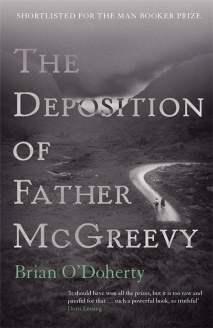 The Deposition of Father McGreevy - 9781900850681