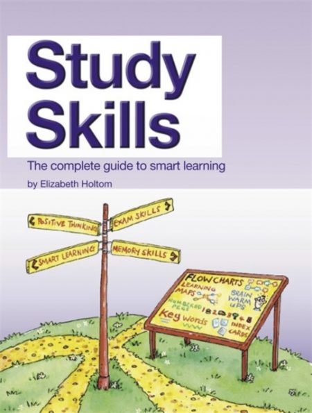 Study Skills - 9781902984599