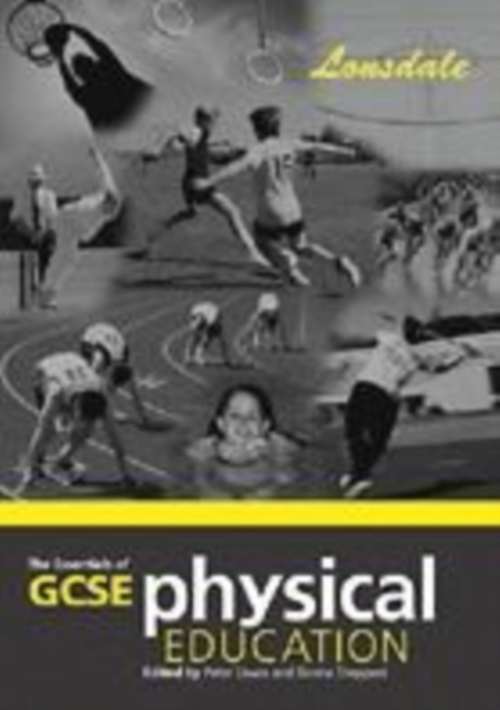 The Essentials of GCSE PE - 9781903068779