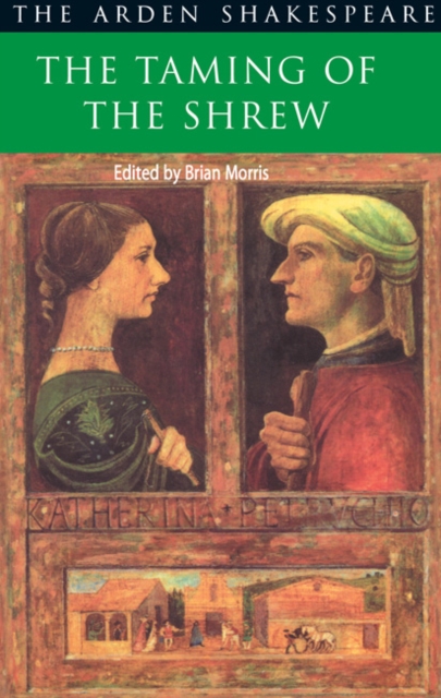 "The Taming of the Shrew" - 9781903436103