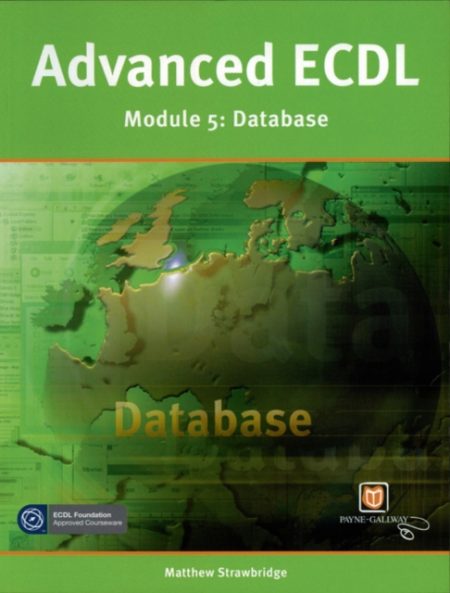 ECDL Advanced Database - 9781904467908
