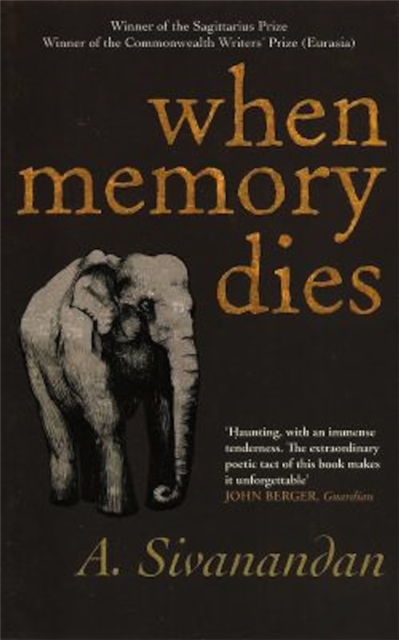 When Memory Dies - 9781905147595