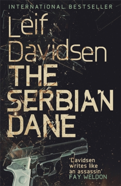 The Serbian Dane - 9781905147670