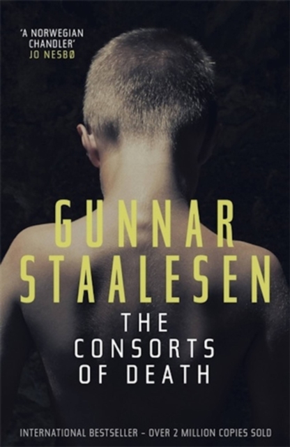The Consorts of Death - 9781906413385