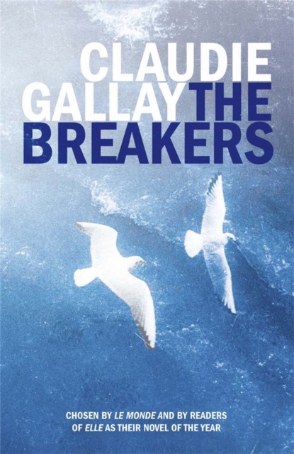 The Breakers - 9781906694715