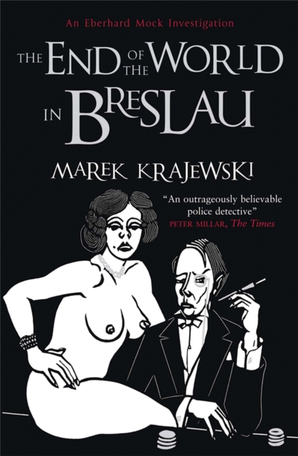 End of the World in Breslau - 9781906694722