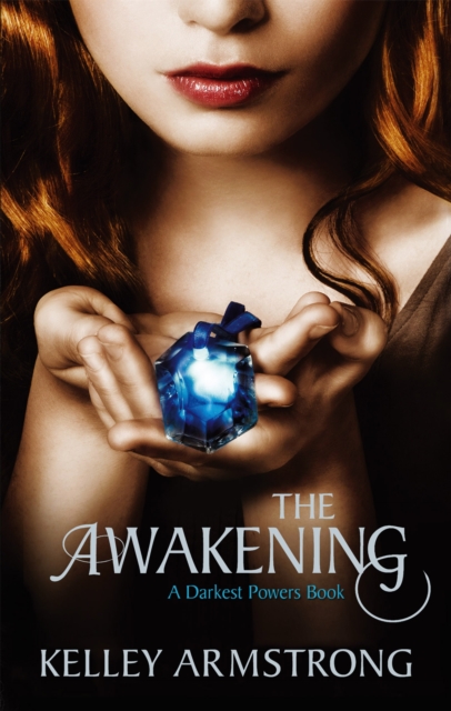 The Awakening : Book 2 of the Darkest Powers Series - 9781907410079