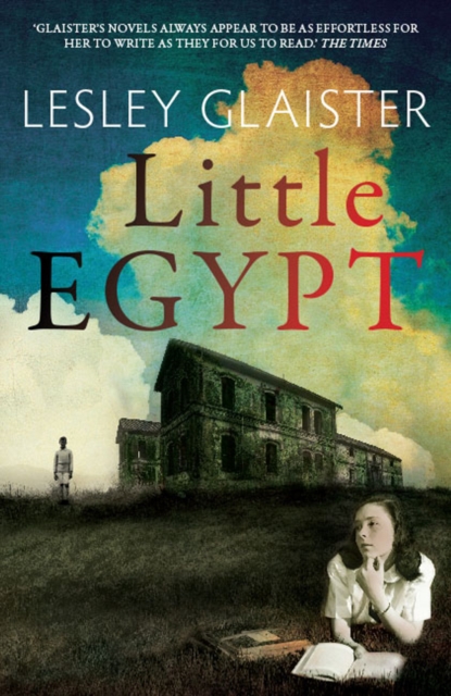Little Egypt - 9781907773723