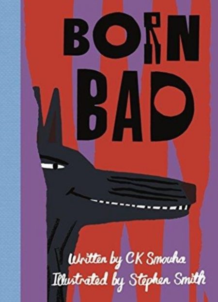 Born Bad - 9781908714534