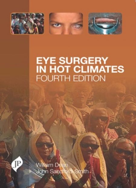 Eye Surgery in Hot Climates - 9781909836235