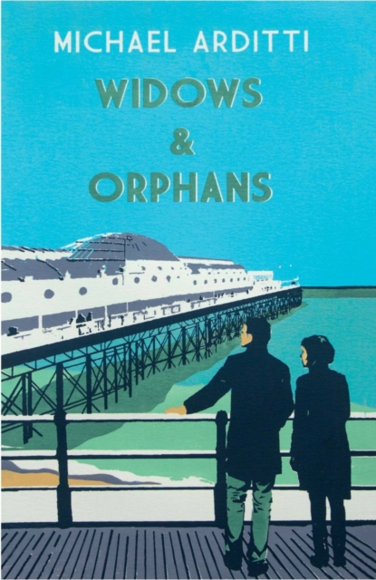 Widows and Orphans - 9781910050644