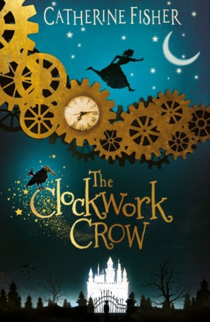 The Clockwork Crow - 9781910080849