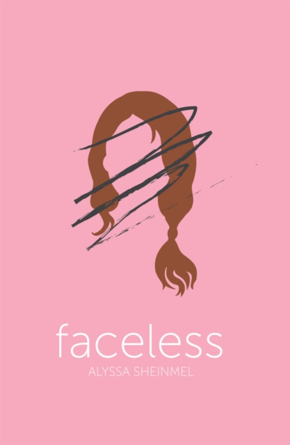 Faceless - 9781910655191