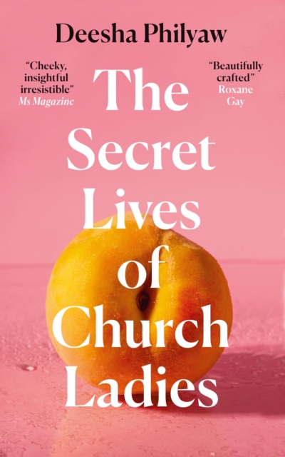 The Secret Lives of Church Ladies - 9781911590699