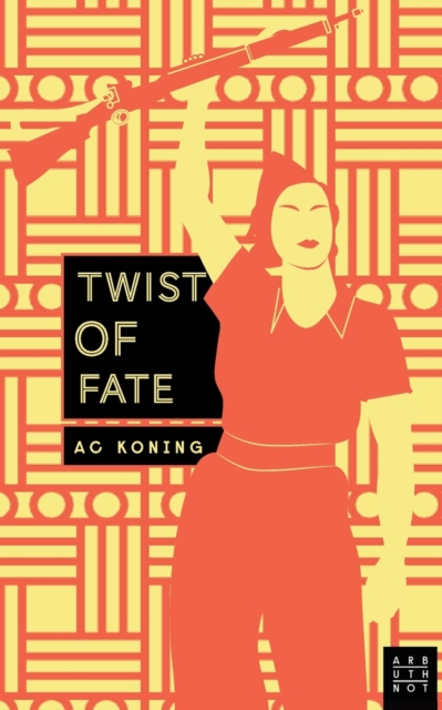 Twist of Fate : 6 - 9781916481312