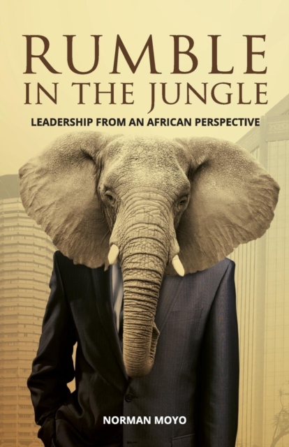 Rumble in the Jungle - 9781920609740