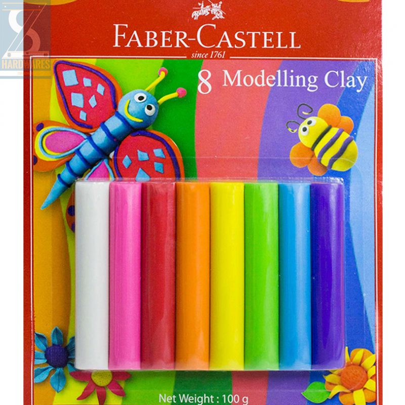 5 SLABS MODELING CLAY   CK-935 100G