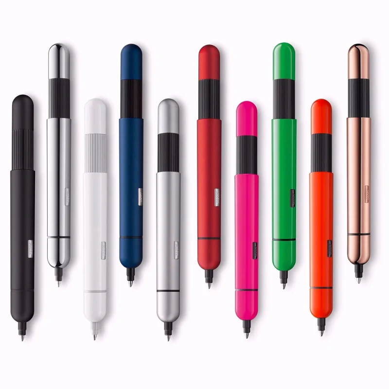 LAMY PICO LASER ORANGE 4029951 - Image 6