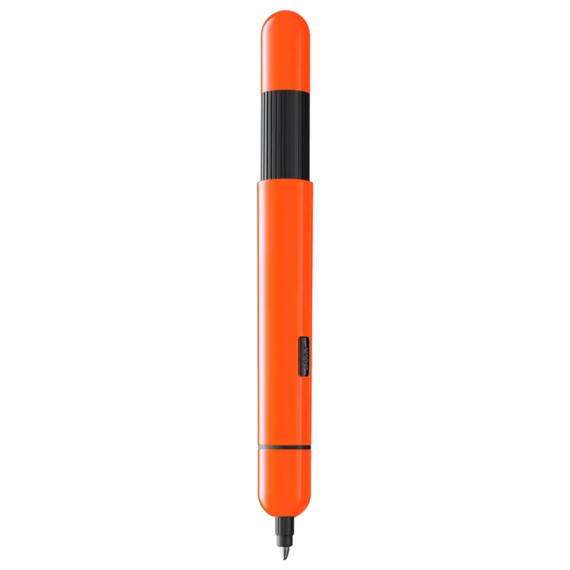 LAMY PICO LASER ORANGE 4029951 - Image 2