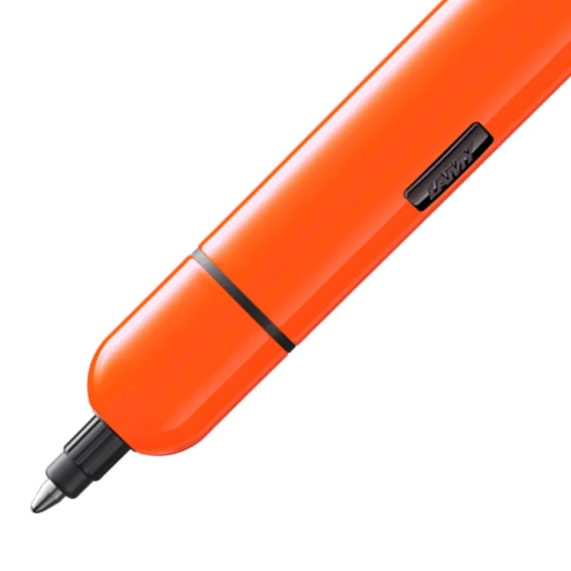 LAMY PICO LASER ORANGE 4029951 - Image 4