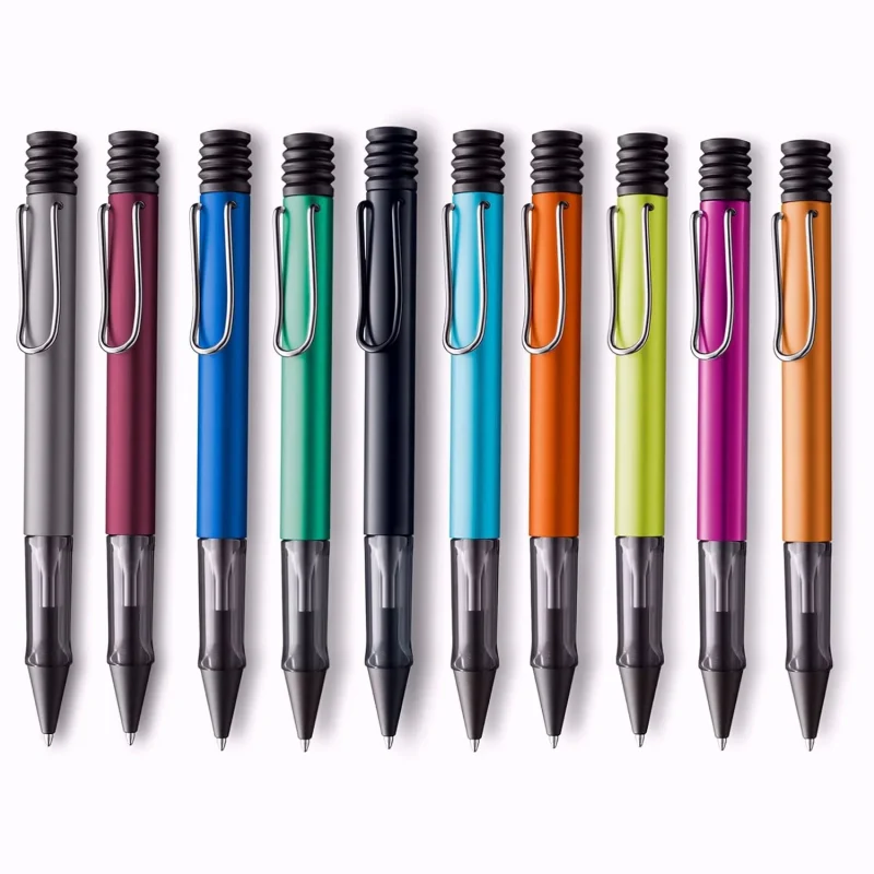 LAMY PEN AL STAR GRAPHITE M 4000914 - Image 5