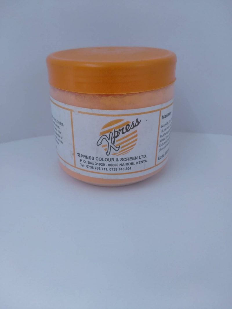 EXPRESS POWDER PAINT 2.5 K