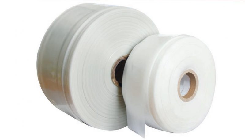 POLYTHENE ROLL 15KG
