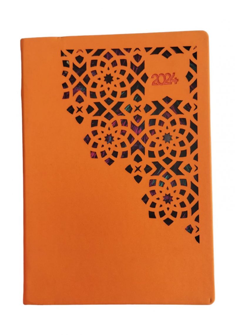 A5 NOTEBOOK PU ANKARA