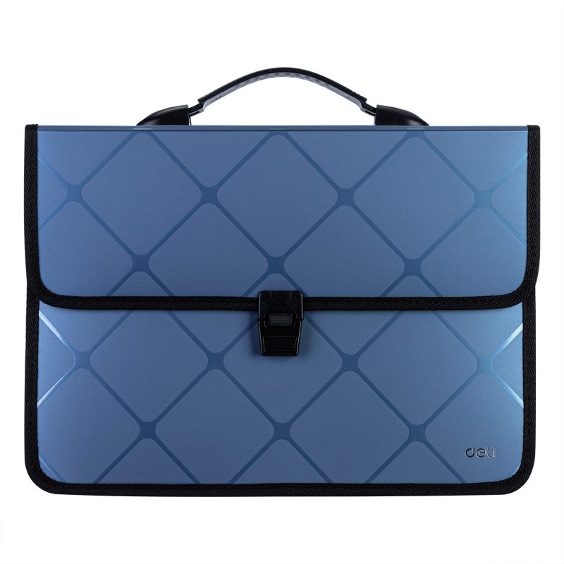 DELI BRIEF CASE A4 E39634
