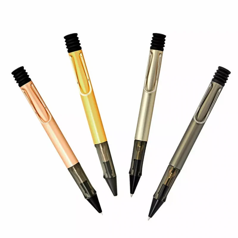 LAMY 276 BP LX RAU M M16BK E218 - Image 2