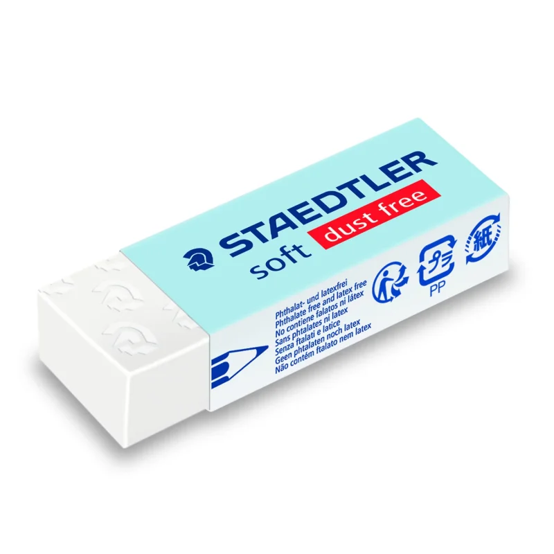 STAEDTLER SOFT ERASER