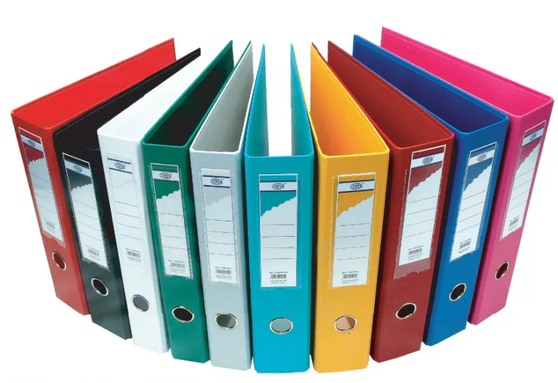 CORPORATE EXPRESS BOX FILE 3 A4