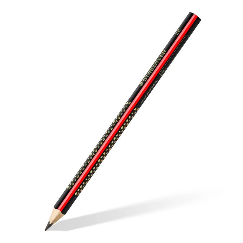 2B STAEDTLER PENCIL