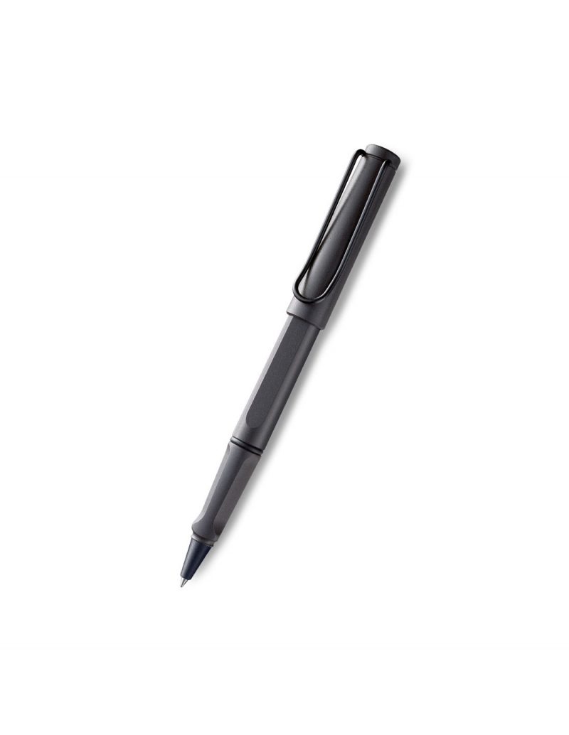 LAMY 319 RB SAFARI BLACK M M63BL RONDO EANEX