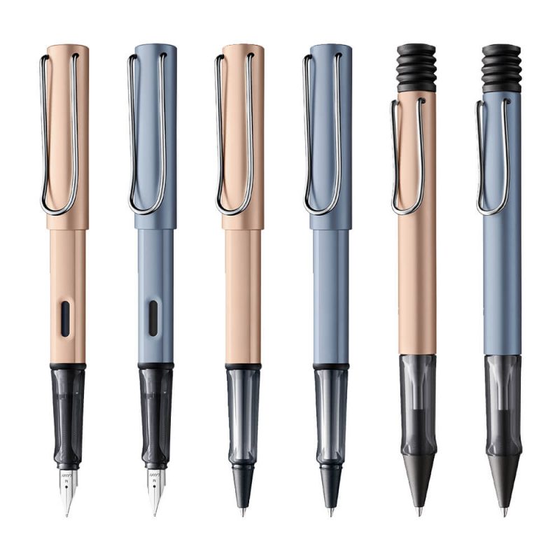 LAMY AL STAR AZURE BP
