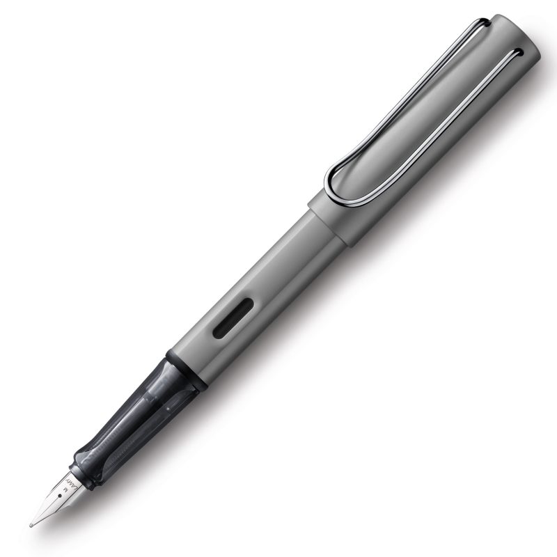 LAMY 326 RB AL-STAR GRAPHITE M M63BK RONDO EANEX