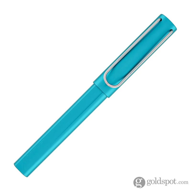 LAMY PEN AL STAR BLUE GREEN 4030984 - Image 3