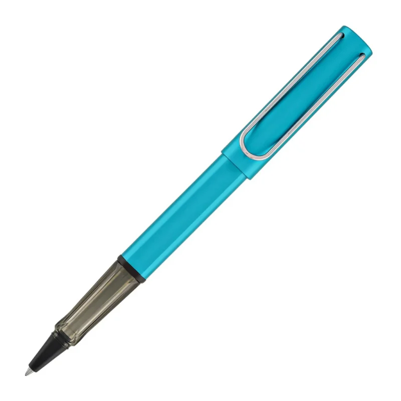 LAMY PEN AL STAR BLUE GREEN 4030984 - Image 2