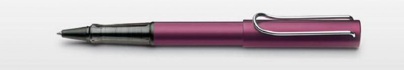 LAMY 329 RB AL-STAR BLACK PURPLE M M63BK RONDO EAN - Image 3