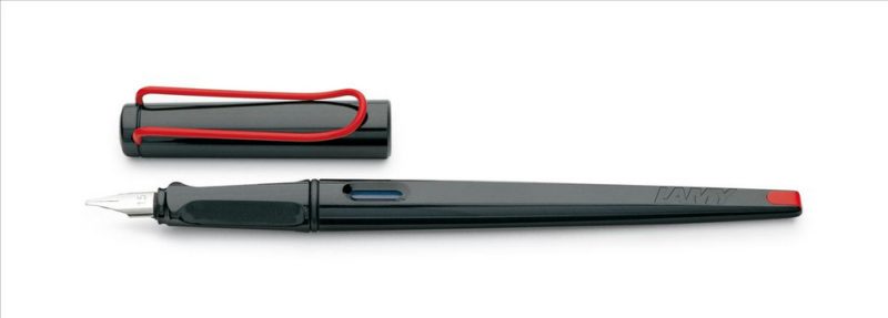 LAMY PEN JOY BLACK 4029994 - Image 2
