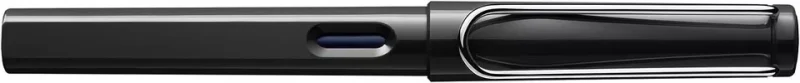 LAMY FOUNTAIN PEN BLACK 4000235 - Image 2